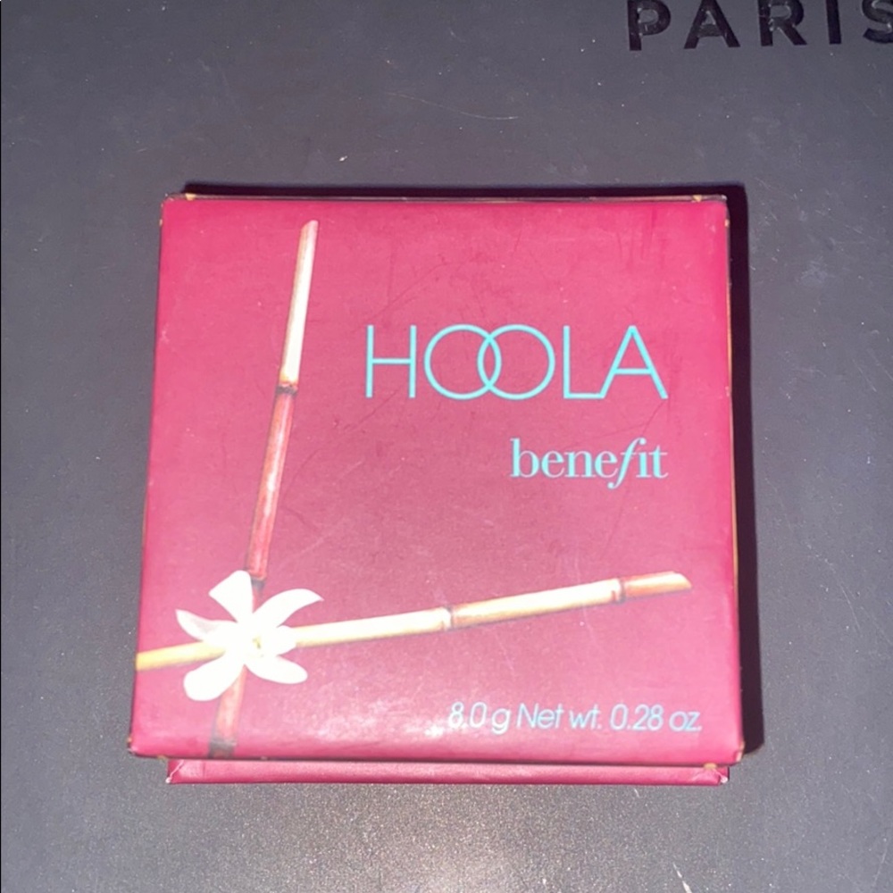 Full size Benefit Hoola Bronzer (NEW/UNUSED)